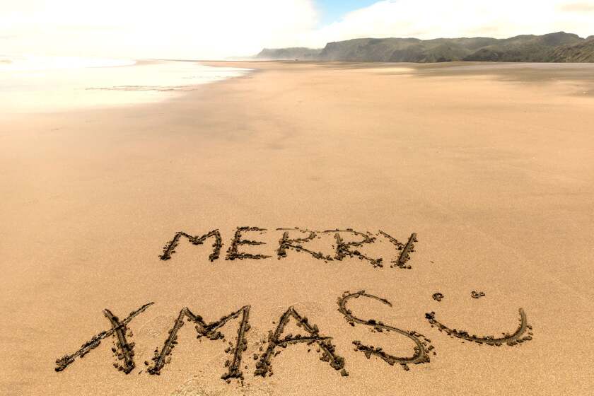 Vodafone keeps Kiwis connected this Christmas