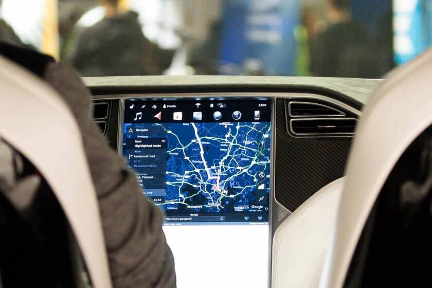 Paving the way for a truly Intelligent Transport System 