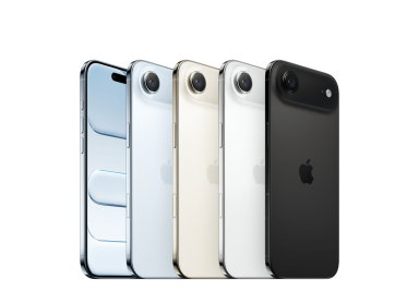 iPhone Air