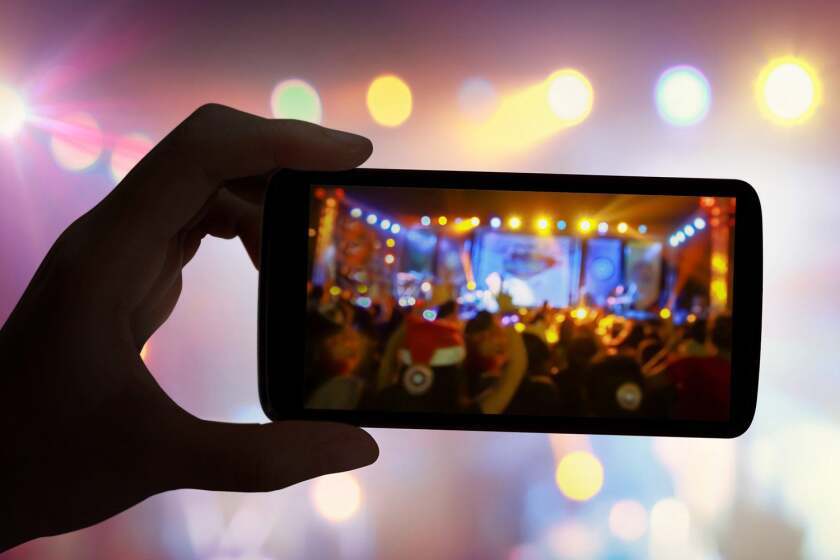 Vodafone’s Fantastic Fridays brings multi- screen innovation to this years’ VNZMAs