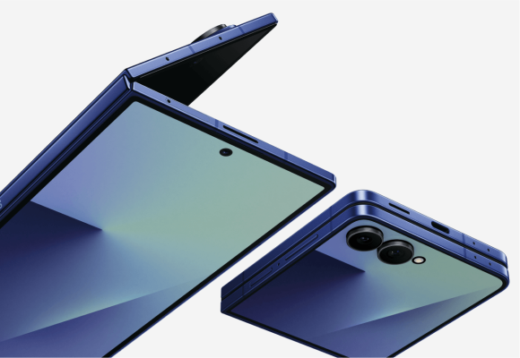 Samsung Galaxy Z Fold7 | Z Flip7