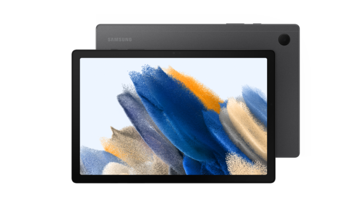 Galaxy Tab A8