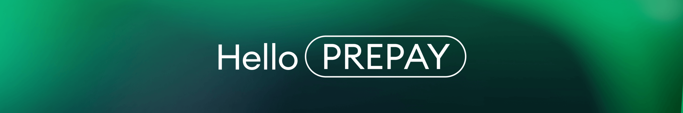 Hello Prepay