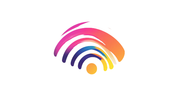 Wise broadband logo