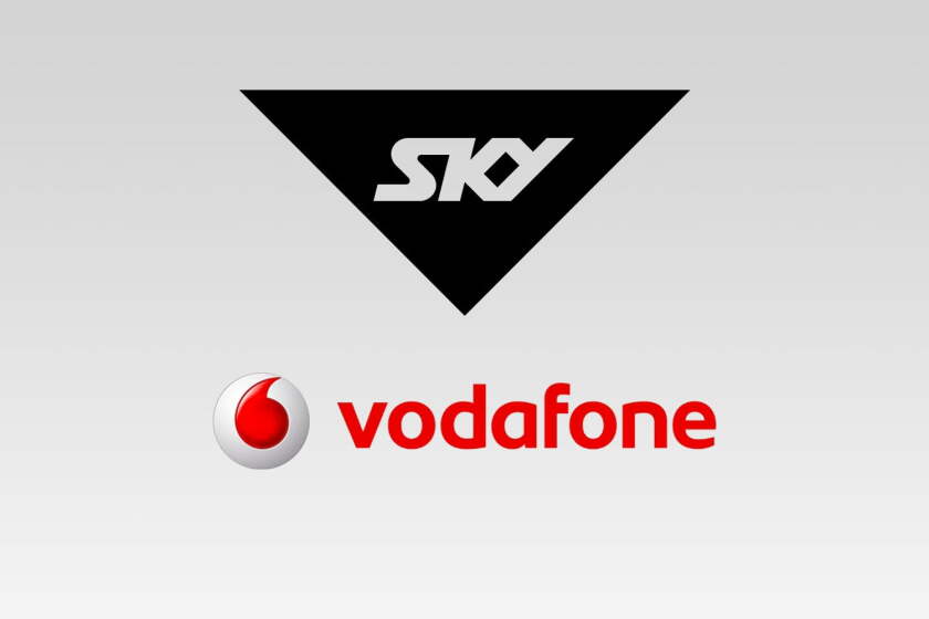 Vodafone clearly demonstrates consumers will be the biggest winners of the proposed Sky merger