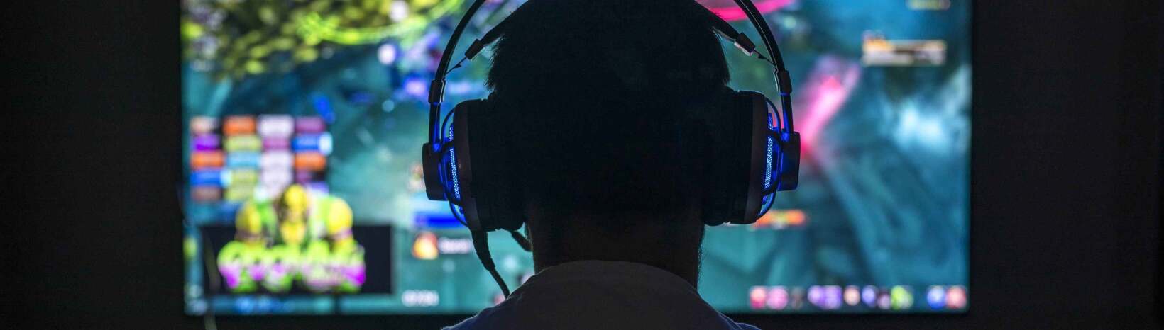 Vodafone and ESL announce international esports partnership