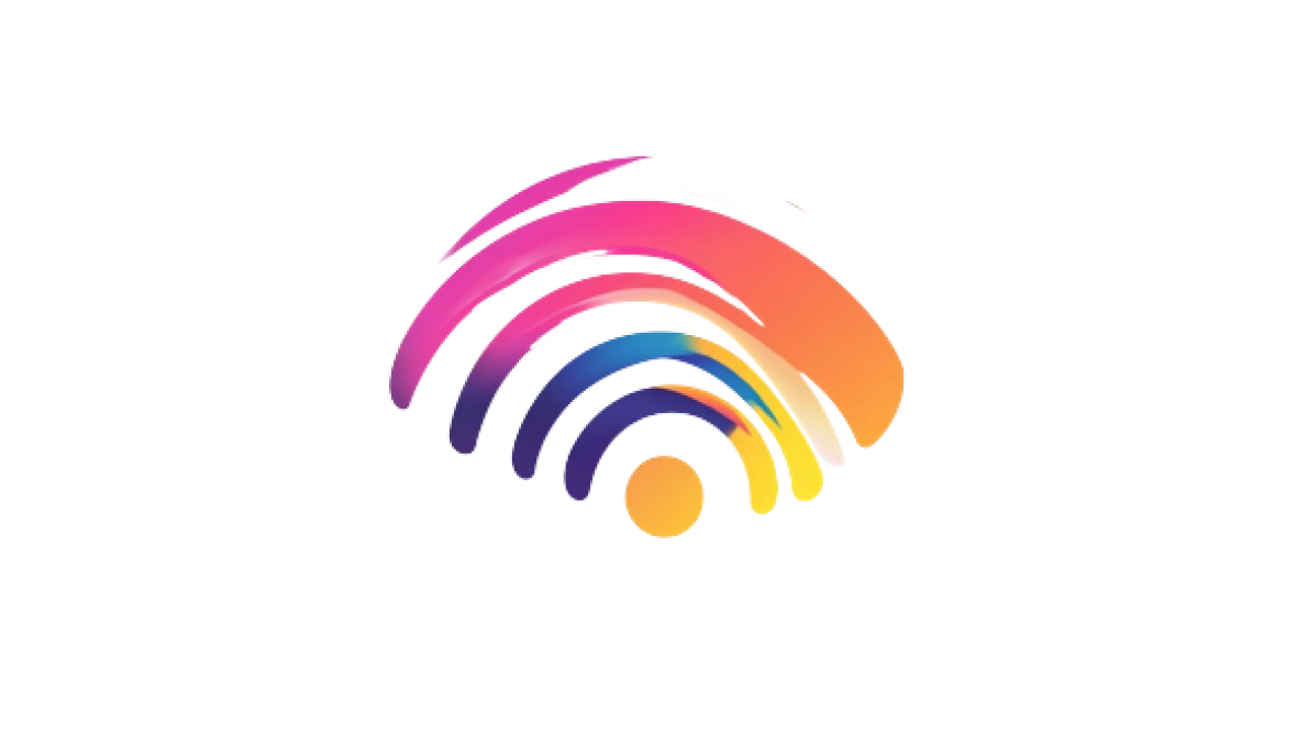 Wise broadband logo