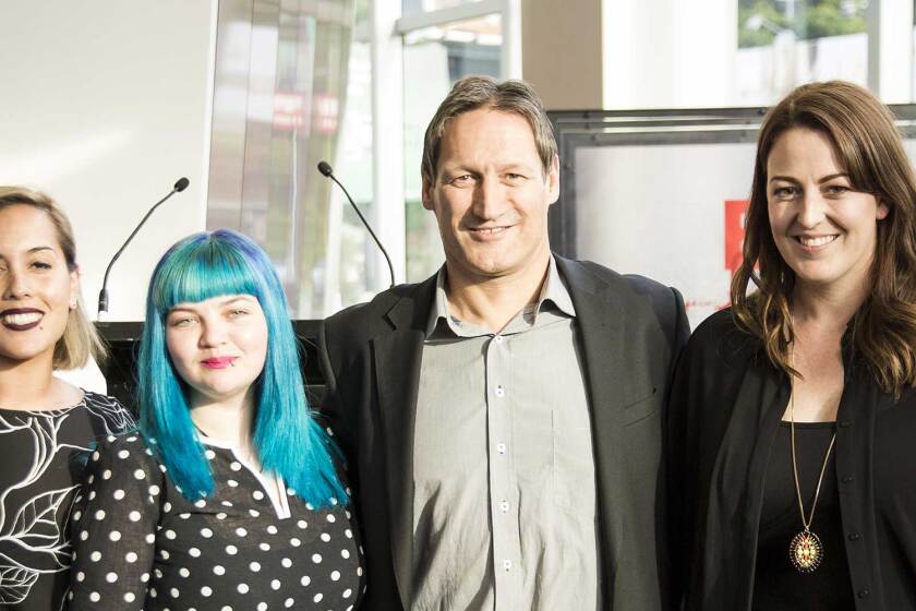 More opportunities for youth supported by Vodafone Foundation