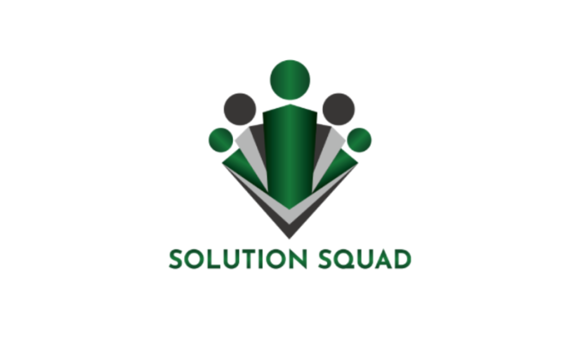 Solution Squad logo