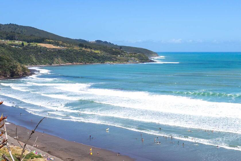 USD $70 million submarine cable project underway in Raglan