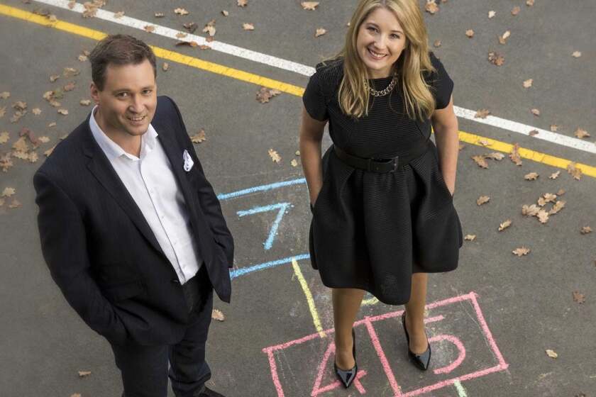 The top tech tool boosting parent-teacher communication