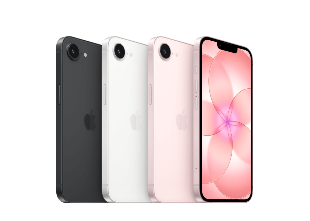 Apple iPhone 17e