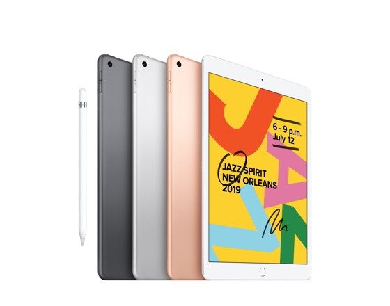 iPad 10.2 Generation 7