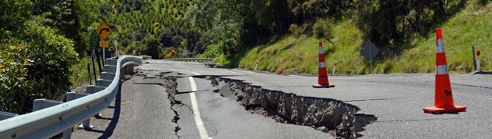 Kiwis rally in support of Vodafone boost for earthquake affected communities