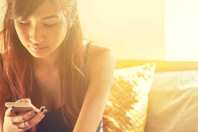 25 Years Since World's First Text Message