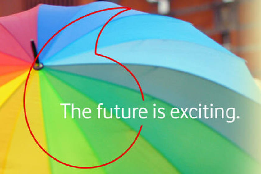 Auckland Pride Parade statement from the Vodafone NZ Rainbow Whānau