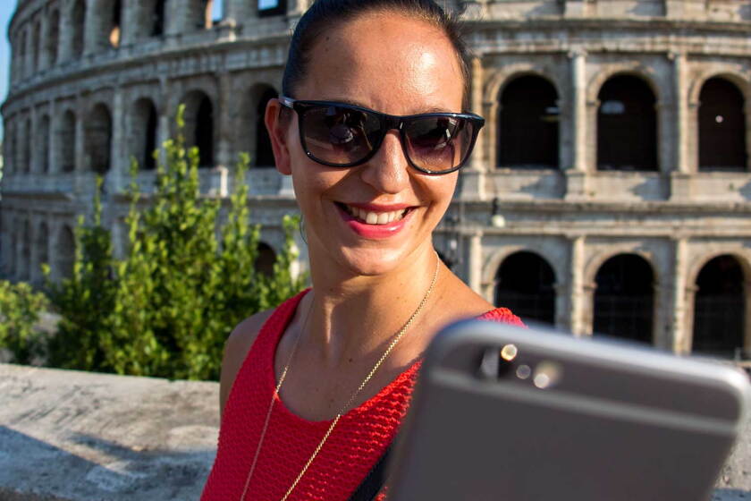 Vodafone announces huge expansion of $5 worry-free Daily Roaming destinations