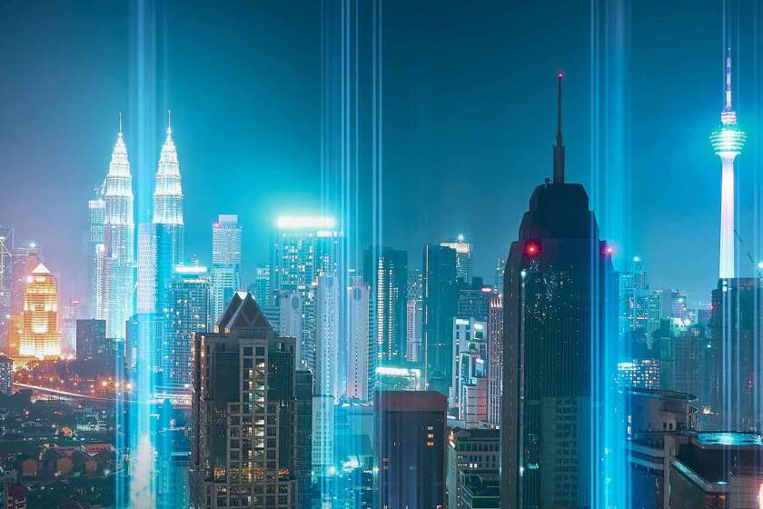 Vodafone New Zealand Creates Agile and Programmable Network with Ciena