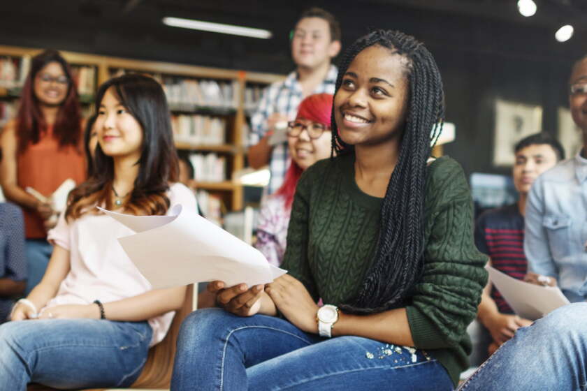 MIT and Vodafone team up to offer young job seekers an edge