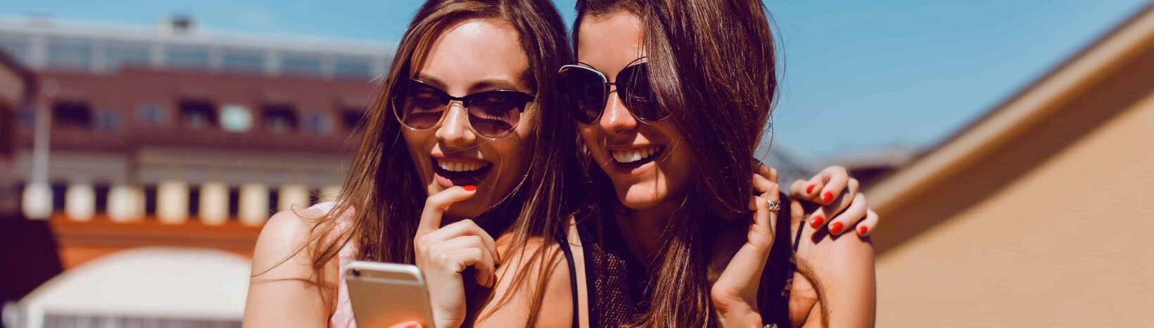 Vodafone finds cure for FORO:  Fear of Running Out