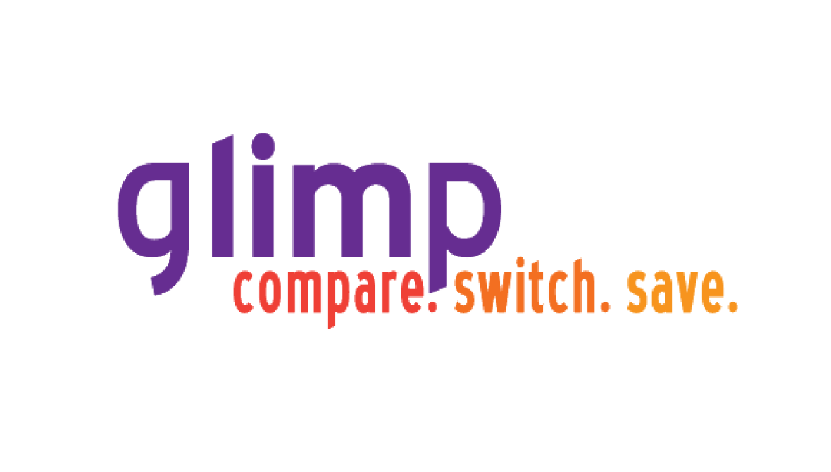 Glimp logo