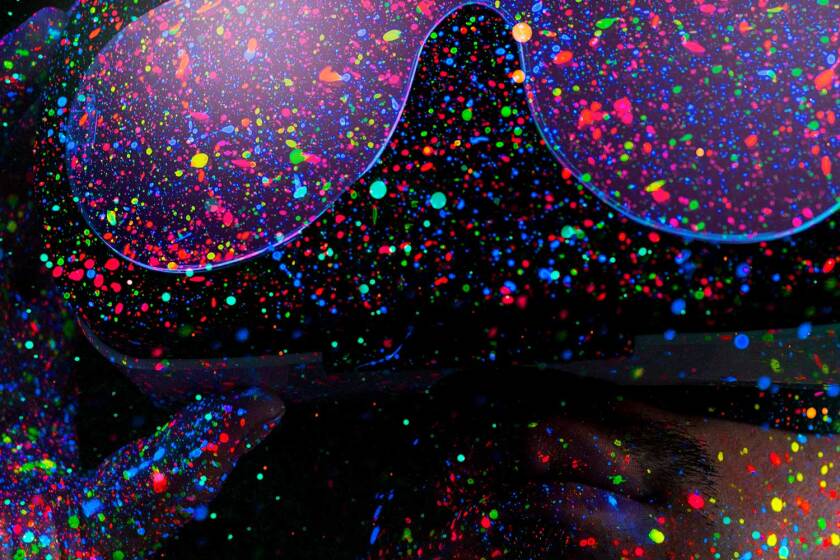 Vodafone shines a light on a 5G future