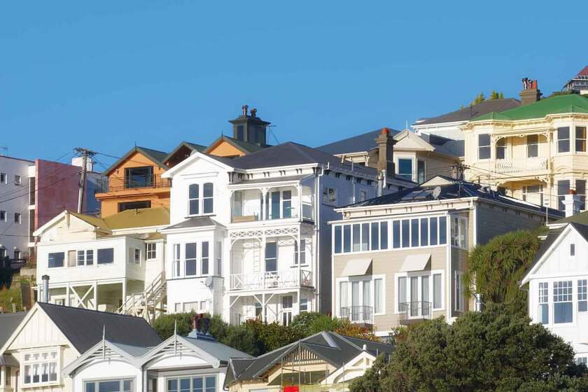 Vodafone’s $22million network upgrade paves the way for Wellington and Christchurch