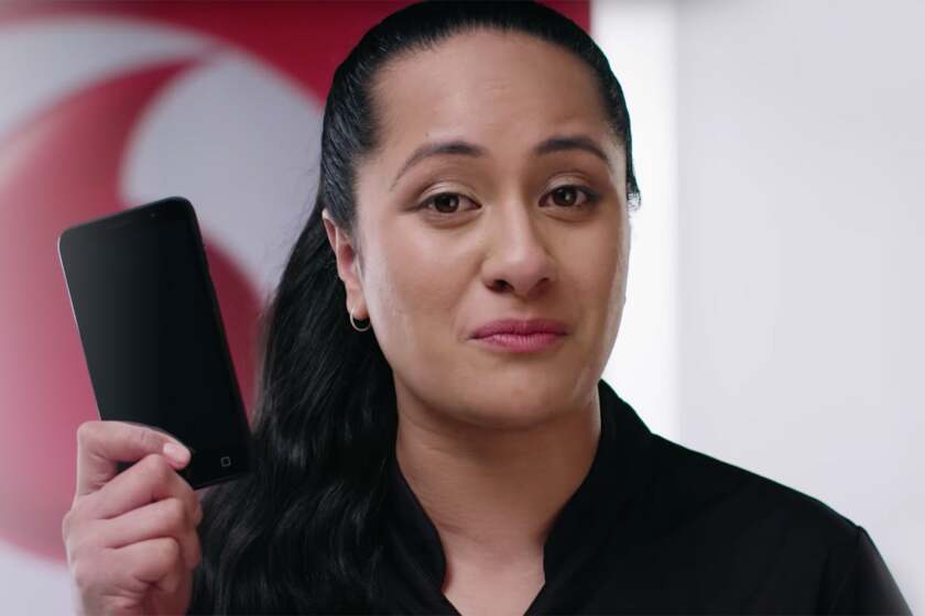 Vodafone goes in to bat for customers with ‘Always Connected’ broadband promise.