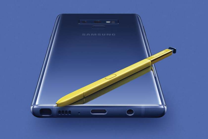 Samsung Note9