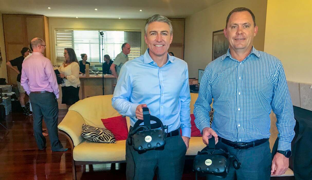 Better internet is coming: Vocus and Vodafone usher in fibre’s unbundled future 