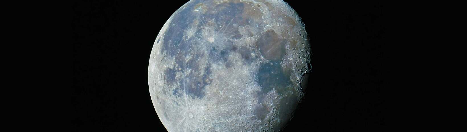 Vodafone counts down on mission to the Moon