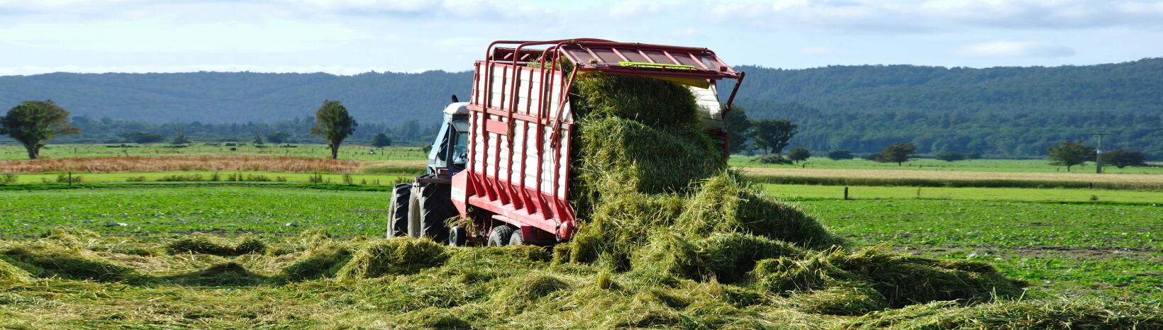 Making hay - remaining 30% stake in Farmside bought for $3 million