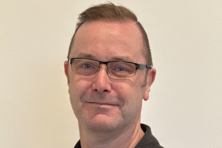 Greg Patchell as CEO of DEFEND.
