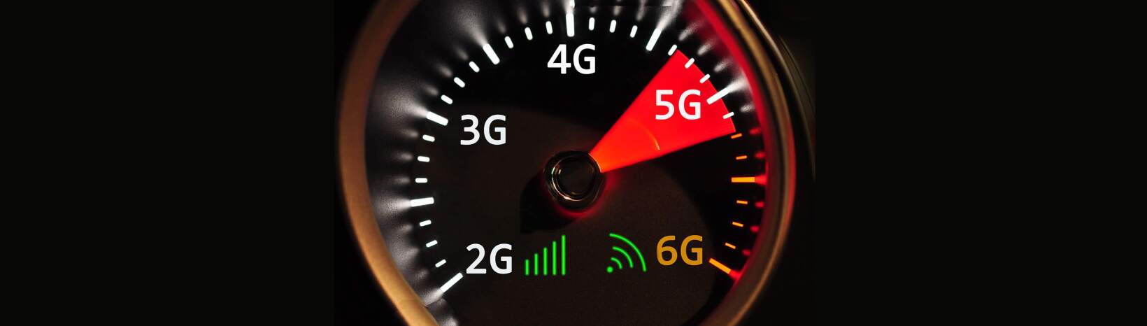 Vodafone: 5G is happening. What’s the problem, Chorus?