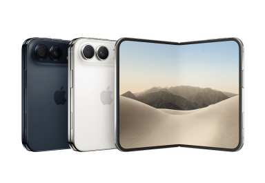 iPhone Duo