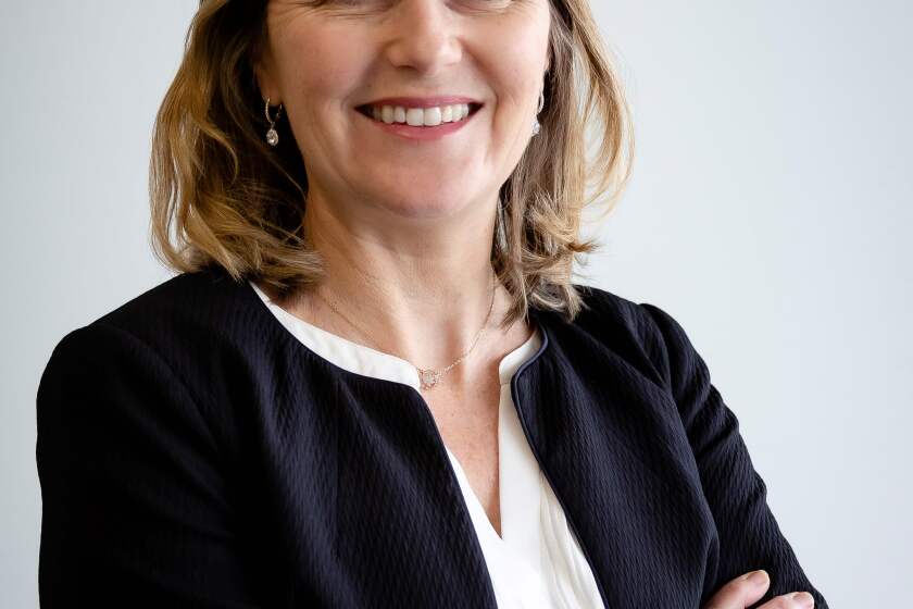 Juliet Jones, Chief Corporate Officer, One NZ.