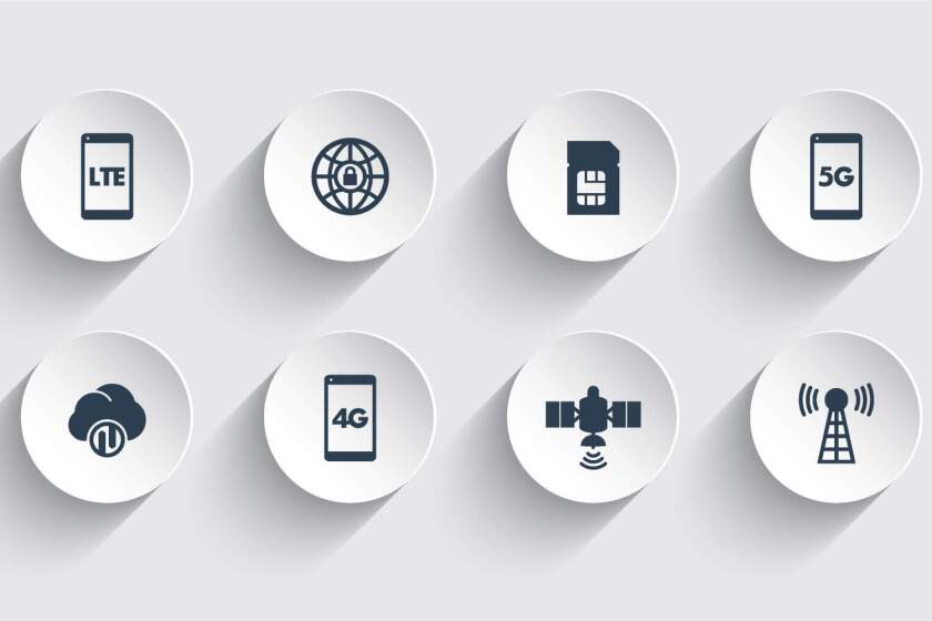 Vodafone and Huawei complete world's first 5G call