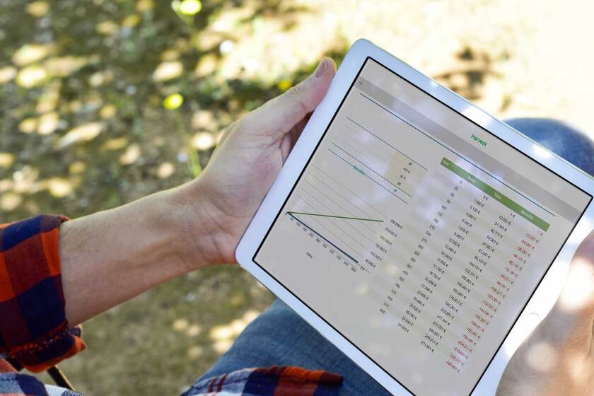 Unlocking the potential of connected technology with IoT.