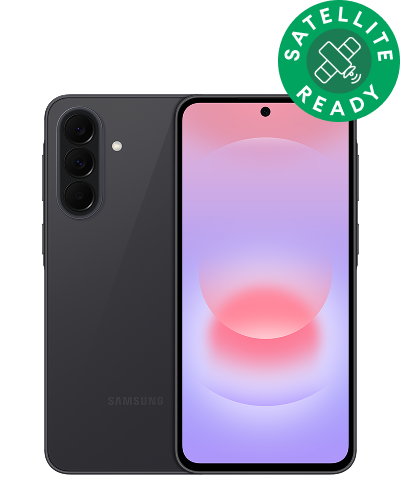 Samsung Galaxy A37 5G is satellite ready