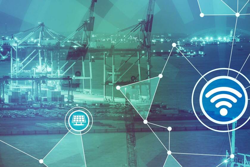 The Trusts embarks on a digital transformation with Vodafone