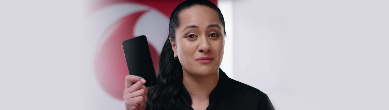 Vodafone goes in to bat for customers with ‘Always Connected’ broadband promise.