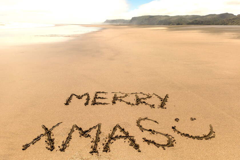 Vodafone keeps Kiwis connected this Christmas