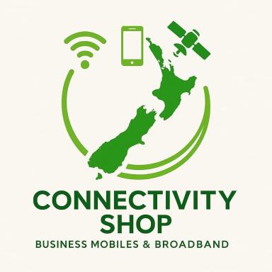 Connectivity Shop – North Auckland & Christchurch Dealer Partner