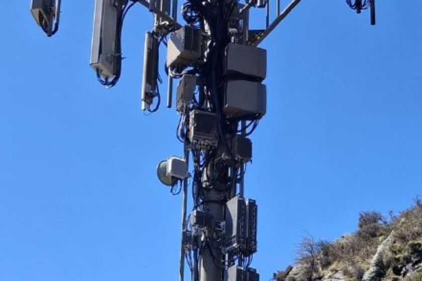 Queenstown Peninsula Reservoir
