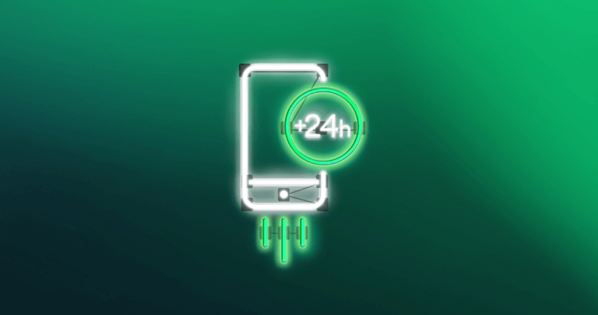 Month-long Add-Ons for Prepay.