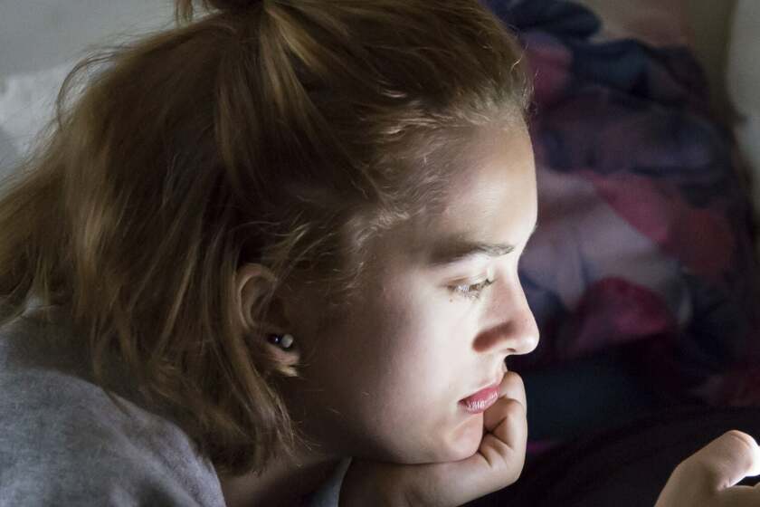 Journalist Pat Pilcher reviews Vodafone TV