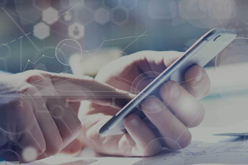 Keep your eye on sensors