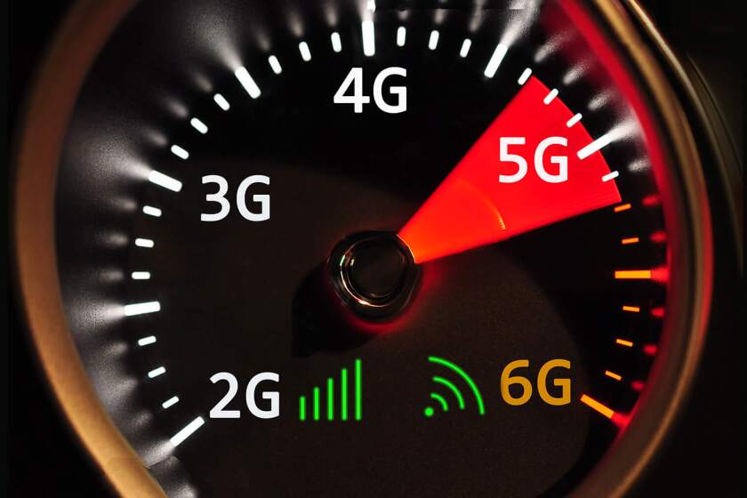 Vodafone: 5G is happening. What’s the problem, Chorus?