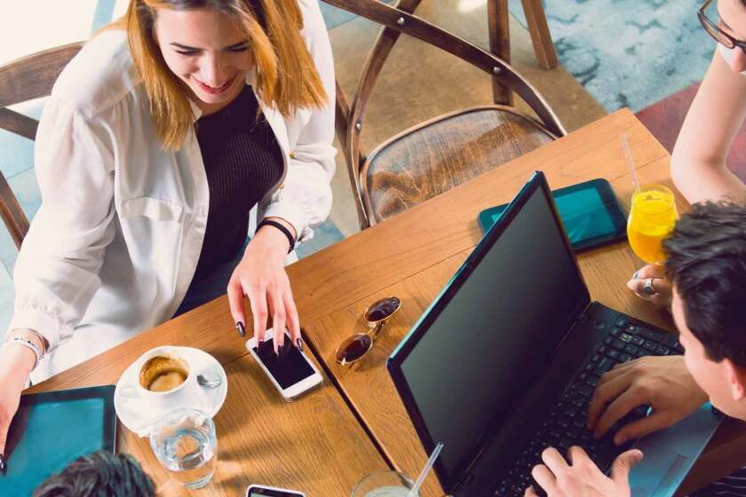 Vodafone gets nod to offer additional services to government agencies under the TaaS Panel