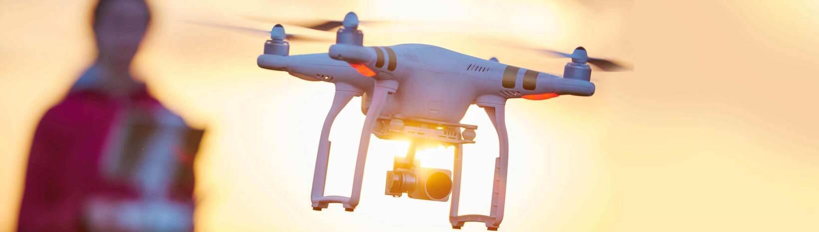 Help from the skies – the next step for Emergency Drones 